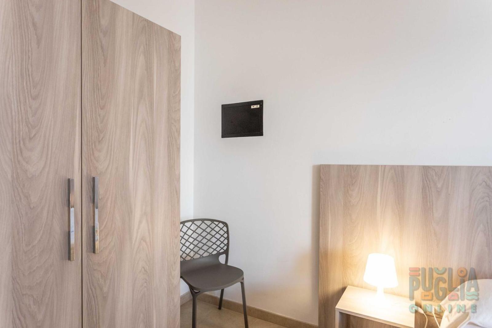 Appartamento Fontana Greca 3 Puglia On Line Gallipoli Exterior photo