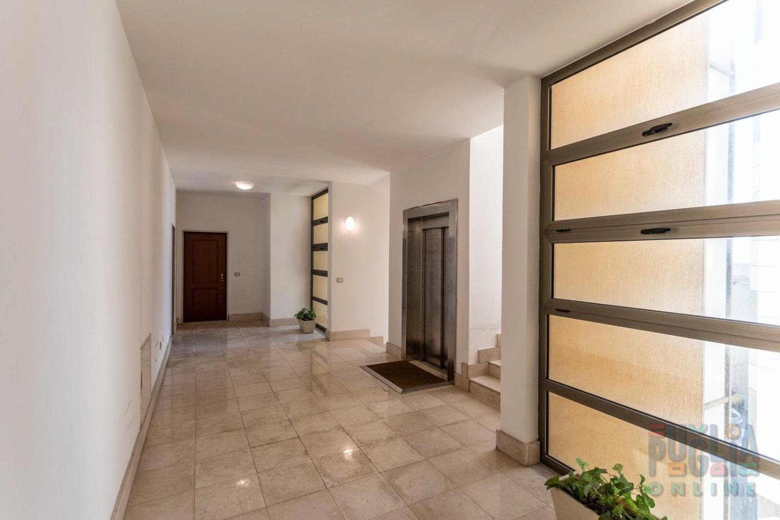 Appartamento Fontana Greca 3 Puglia On Line Gallipoli Exterior photo