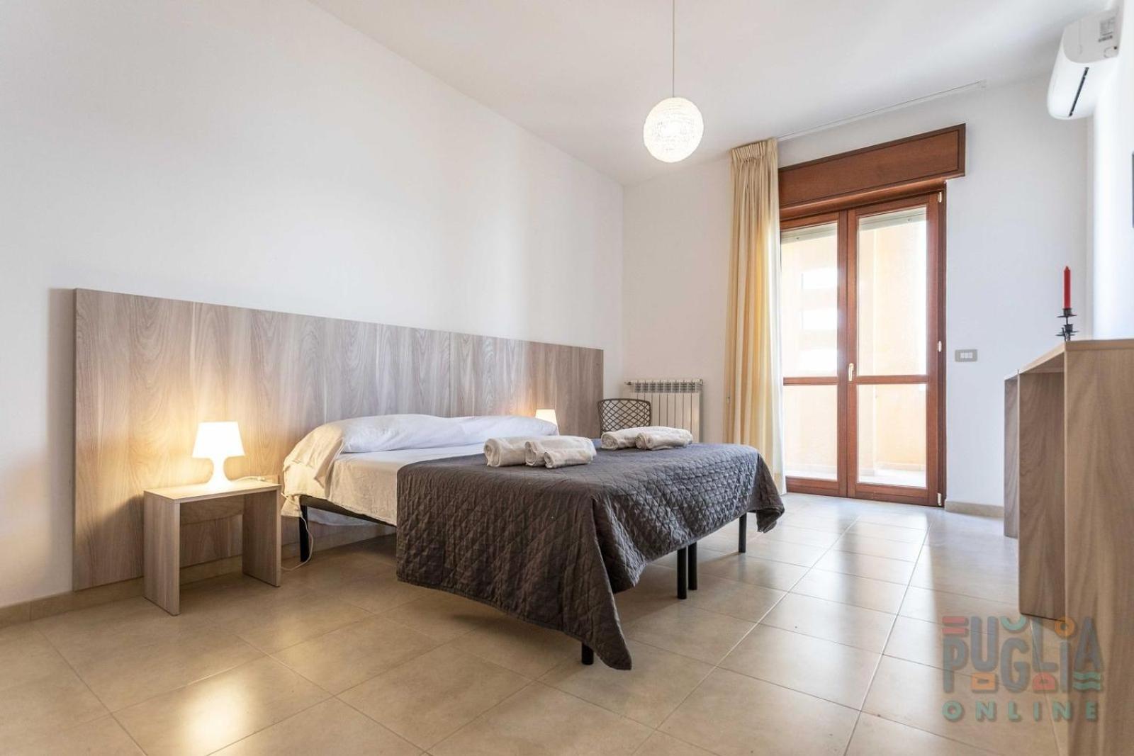 Appartamento Fontana Greca 3 Puglia On Line Gallipoli Exterior photo